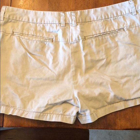 JCPenny shorts.Size 16.Multiple colors available. - Picture 6 of 7